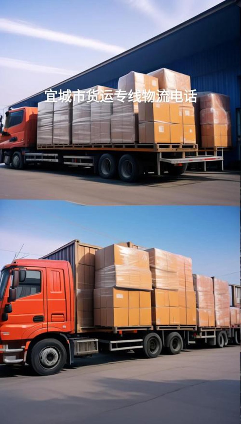 货物运输